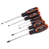 Harden 6 Piece Pro Screwdriver Set 520641 - Tool Market